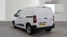 USED 2022 72 PEUGEOT PARTNER  1.5 BLUEHDI 1000 ASPHALT PREMIUM AIRCON 3 SEATS RARE AUTO 135PS *DELIVERY MILES* 