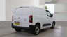 USED 2022 72 PEUGEOT PARTNER  1.5 BLUEHDI 1000 ASPHALT PREMIUM AIRCON 3 SEATS RARE AUTO 135PS *DELIVERY MILES* 