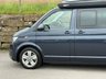 USED 2021 21 VOLKSWAGEN TRANSPORTER T6 CAMPER T32 Highline T4 Life Campervan 2021 Volkswagen T32 SWB Transporter Highline 4 berth campervan
