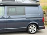 USED 2021 21 VOLKSWAGEN TRANSPORTER T6 CAMPER T32 Highline T4 Life Campervan 2021 Volkswagen T32 SWB Transporter Highline 4 berth campervan