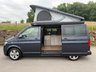 USED 2021 21 VOLKSWAGEN TRANSPORTER T6 CAMPER T32 Highline T4 Life Campervan 2021 Volkswagen T32 SWB Transporter Highline 4 berth campervan