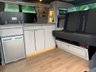 USED 2021 21 VOLKSWAGEN TRANSPORTER T6 CAMPER T32 Highline T4 Life Campervan 2021 Volkswagen T32 SWB Transporter Highline 4 berth campervan