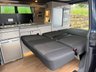 USED 2021 21 VOLKSWAGEN TRANSPORTER T6 CAMPER T32 Highline T4 Life Campervan 2021 Volkswagen T32 SWB Transporter Highline 4 berth campervan