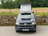 USED 2021 21 VOLKSWAGEN TRANSPORTER T6 CAMPER T32 Highline T4 Life Campervan 2021 Volkswagen T32 SWB Transporter Highline 4 berth campervan