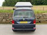 USED 2021 21 VOLKSWAGEN TRANSPORTER T6 CAMPER T32 Highline T4 Life Campervan 2021 Volkswagen T32 SWB Transporter Highline 4 berth campervan