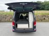 USED 2021 21 VOLKSWAGEN TRANSPORTER T6 CAMPER T32 Highline T4 Life Campervan 2021 Volkswagen T32 SWB Transporter Highline 4 berth campervan