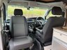 USED 2021 21 VOLKSWAGEN TRANSPORTER T6 CAMPER T32 Highline T4 Life Campervan 2021 Volkswagen T32 SWB Transporter Highline 4 berth campervan