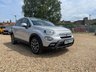 USED 2016 65 FIAT 500X 1.6 MultiJetII Cross Euro 6 (s/s) 5dr FSH, Cambelt & Â£20 Road Tax