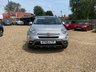 USED 2016 65 FIAT 500X 1.6 MultiJetII Cross Euro 6 (s/s) 5dr FSH, Cambelt & Â£20 Road Tax