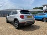 USED 2016 65 FIAT 500X 1.6 MultiJetII Cross Euro 6 (s/s) 5dr FSH, Cambelt & Â£20 Road Tax