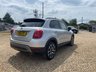 USED 2016 65 FIAT 500X 1.6 MultiJetII Cross Euro 6 (s/s) 5dr FSH, Cambelt & Â£20 Road Tax