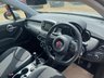USED 2016 65 FIAT 500X 1.6 MultiJetII Cross Euro 6 (s/s) 5dr FSH, Cambelt & Â£20 Road Tax