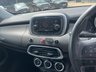 USED 2016 65 FIAT 500X 1.6 MultiJetII Cross Euro 6 (s/s) 5dr FSH, Cambelt & Â£20 Road Tax