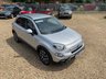 USED 2016 65 FIAT 500X 1.6 MultiJetII Cross Euro 6 (s/s) 5dr FSH, Cambelt & Â£20 Road Tax