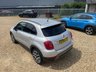 USED 2016 65 FIAT 500X 1.6 MultiJetII Cross Euro 6 (s/s) 5dr FSH, Cambelt & Â£20 Road Tax