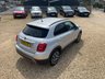 USED 2016 65 FIAT 500X 1.6 MultiJetII Cross Euro 6 (s/s) 5dr FSH, Cambelt & Â£20 Road Tax