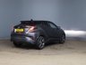USED 2018 18 TOYOTA C-HR 1.8 VVT-h Dynamic SUV 5dr Petrol Hybrid CVT Euro 6 (s/s) (122 ps) 