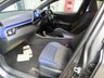 USED 2018 18 TOYOTA C-HR 1.8 VVT-h Dynamic SUV 5dr Petrol Hybrid CVT Euro 6 (s/s) (122 ps) 