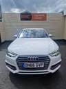 USED 2016 66 AUDI A4 2.0 TDI S line Saloon 4dr Diesel S Tronic quattro Euro 6 (s/s) (190 ps) TECHNOLOGY PACKAGE !!