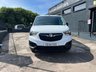 USED 2024 24 VAUXHALL COMBO 1.5 Turbo D 2300 Prime Panel Van 6dr Diesel Manual L2 H1 Euro 6 (s/s) (100 ps) 