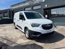 USED 2024 24 VAUXHALL COMBO 1.5 Turbo D 2300 Prime Panel Van 6dr Diesel Manual L2 H1 Euro 6 (s/s) (100 ps) 