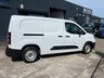 USED 2024 24 VAUXHALL COMBO 1.5 Turbo D 2300 Prime Panel Van 6dr Diesel Manual L2 H1 Euro 6 (s/s) (100 ps) 