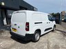 USED 2024 24 VAUXHALL COMBO 1.5 Turbo D 2300 Prime Panel Van 6dr Diesel Manual L2 H1 Euro 6 (s/s) (100 ps) 