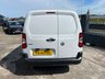 USED 2024 24 VAUXHALL COMBO 1.5 Turbo D 2300 Prime Panel Van 6dr Diesel Manual L2 H1 Euro 6 (s/s) (100 ps) 