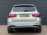 USED 2018 68 MERCEDES-BENZ GLC 2.0 GLC250 AMG Line (Premium Plus) SUV 5dr Petrol G-Tronic+ 4MATIC  Sat Nav, 360 Cam, Leather
