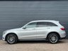 USED 2018 68 MERCEDES-BENZ GLC 2.0 GLC250 AMG Line (Premium Plus) SUV 5dr Petrol G-Tronic+ 4MATIC  Sat Nav, 360 Cam, Leather