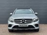 USED 2018 68 MERCEDES-BENZ GLC 2.0 GLC250 AMG Line (Premium Plus) SUV 5dr Petrol G-Tronic+ 4MATIC  Sat Nav, 360 Cam, Leather