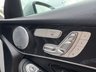 USED 2018 68 MERCEDES-BENZ GLC 2.0 GLC250 AMG Line (Premium Plus) SUV 5dr Petrol G-Tronic+ 4MATIC  Sat Nav, 360 Cam, Leather