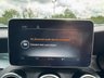 USED 2018 68 MERCEDES-BENZ GLC 2.0 GLC250 AMG Line (Premium Plus) SUV 5dr Petrol G-Tronic+ 4MATIC  Sat Nav, 360 Cam, Leather
