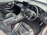USED 2018 68 MERCEDES-BENZ GLC 2.0 GLC250 AMG Line (Premium Plus) SUV 5dr Petrol G-Tronic+ 4MATIC  Sat Nav, 360 Cam, Leather
