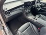 USED 2018 68 MERCEDES-BENZ GLC 2.0 GLC250 AMG Line (Premium Plus) SUV 5dr Petrol G-Tronic+ 4MATIC  Sat Nav, 360 Cam, Leather