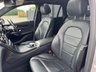 USED 2018 68 MERCEDES-BENZ GLC 2.0 GLC250 AMG Line (Premium Plus) SUV 5dr Petrol G-Tronic+ 4MATIC  Sat Nav, 360 Cam, Leather