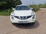 USED 2015 65 NISSAN JUKE 1.2 DIG-T Acenta Premium SUV 5dr Petrol Manual Euro 6 (s/s) (115 ps) 