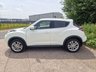 USED 2015 65 NISSAN JUKE 1.2 DIG-T Acenta Premium SUV 5dr Petrol Manual Euro 6 (s/s) (115 ps) 