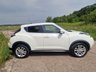 USED 2015 65 NISSAN JUKE 1.2 DIG-T Acenta Premium SUV 5dr Petrol Manual Euro 6 (s/s) (115 ps) 