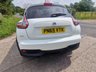 USED 2015 65 NISSAN JUKE 1.2 DIG-T Acenta Premium SUV 5dr Petrol Manual Euro 6 (s/s) (115 ps) 