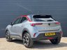 USED 2024 24 VAUXHALL MOKKA 1.2 Turbo GS SUV 5dr Petrol Manual Euro 6 (s/s)  