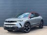 USED 2024 24 VAUXHALL MOKKA 1.2 Turbo GS SUV 5dr Petrol Manual Euro 6 (s/s)  
