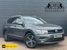 USED 2019 68 VOLKSWAGEN TIGUAN ALLSPACE 2.0 TDI SE Nav SUV 5dr Diesel DSG 4Motion 7 Seats, Power Tailgate, ACC