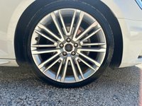USED 2019 19 AUDI A4 2.0 TFSI 35 S line Saloon 4dr  Sat Nav, Cruise, Carplay