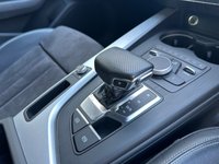 USED 2019 19 AUDI A4 2.0 TFSI 35 S line Saloon 4dr  Sat Nav, Cruise, Carplay