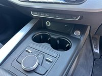 USED 2019 19 AUDI A4 2.0 TFSI 35 S line Saloon 4dr  Sat Nav, Cruise, Carplay