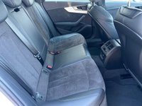 USED 2019 19 AUDI A4 2.0 TFSI 35 S line Saloon 4dr  Sat Nav, Cruise, Carplay