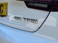 USED 2019 19 AUDI A4 2.0 TFSI 35 S line Saloon 4dr  Sat Nav, Cruise, Carplay