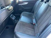 USED 2019 19 AUDI A4 2.0 TFSI 35 S line Saloon 4dr  Sat Nav, Cruise, Carplay