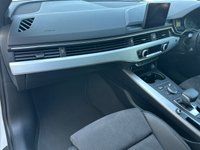 USED 2019 19 AUDI A4 2.0 TFSI 35 S line Saloon 4dr  Sat Nav, Cruise, Carplay